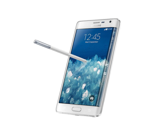 Samsung N915F Galaxy Note Edge White - 1399955 - zdjęcie 12